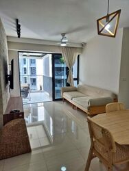 Blk 311B Trivelis (Clementi), HDB 4 Rooms #534545851